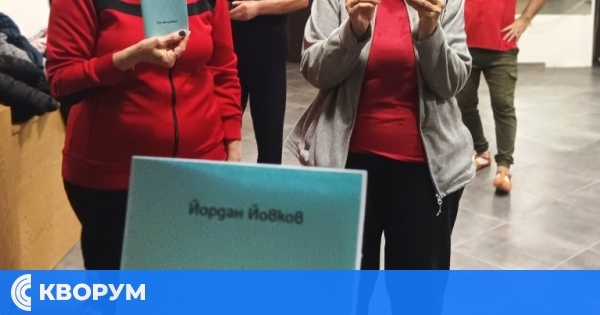 Бели лястовици на надеждата в Дулово