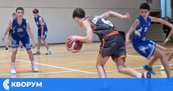 "Доростол" U13 във Варна: От тежка загуба до драматичен триумф над "Дунав"