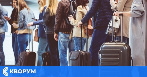 Как да се предпазим от "кошмара" с багажа по празниците