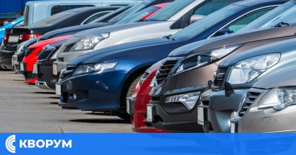 По-бързо нарязване за скрап на колите на пияни и дрогирани шофьори