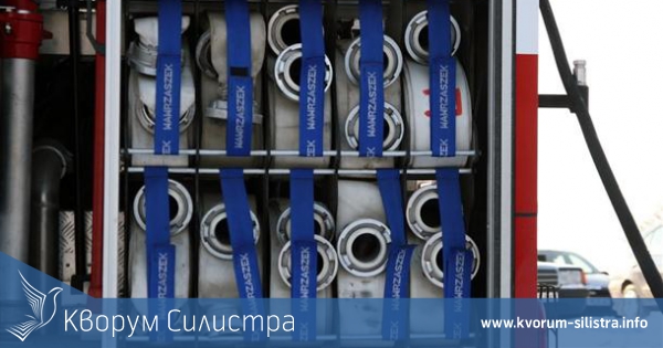 Печатница горя в Дулово