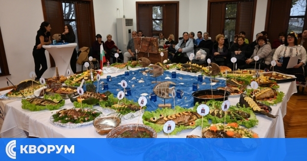 Тутракан почете Свети Никола с древни рибарски обичаи и оспорван кулинарен конкурс