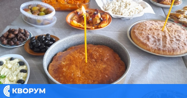 Кулинарна изложба връща вкуса на старите традиции за Игнажден