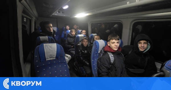 Момчетата на "Доростол" (U14) отпътуваха за Ямбол за важен сблъсък с "Тунджа"