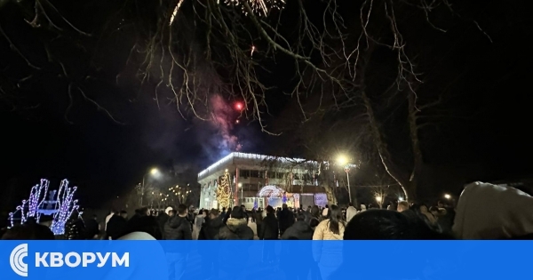 Коледна магия, базар и празнични светлини: Община Дулово обяви декемврийската си програма