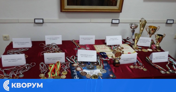 Силистра избира спортната си гордост: Ясни са номинациите