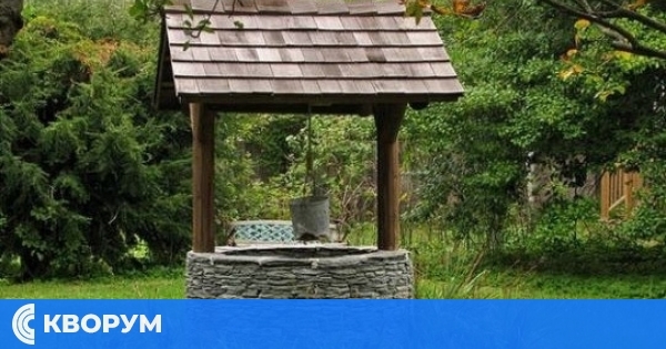 Нов срок за вписване на кладенци и сондажи в регистрите по Закона за водите