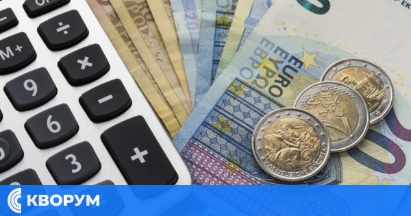 Правителството одобри проекта за Държавен бюджет 2026