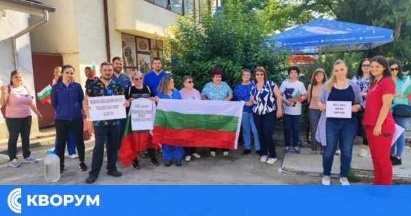 Лекари и медицински специалисти в Силистра излизат на протест на 10 декември