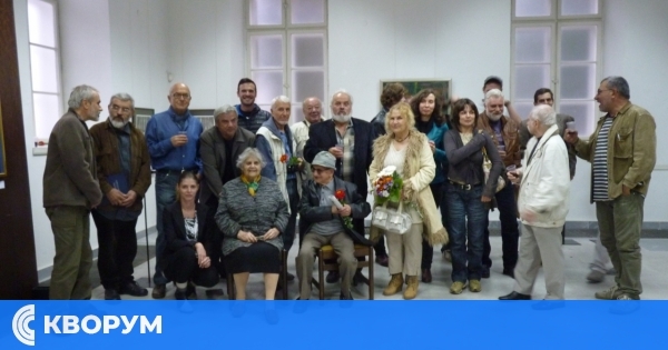 60 години в цветове: Художествената галерия в Силистра представя мащабна изложба за юбилея на местните творци
