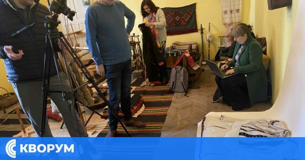 Попина сред приоритетните селища в новата инициатива на Русенския музей за опазване на местното културно наследство