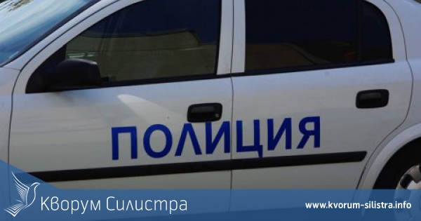 24-годишен мъж е пострадал при катастрофа в село Търновци