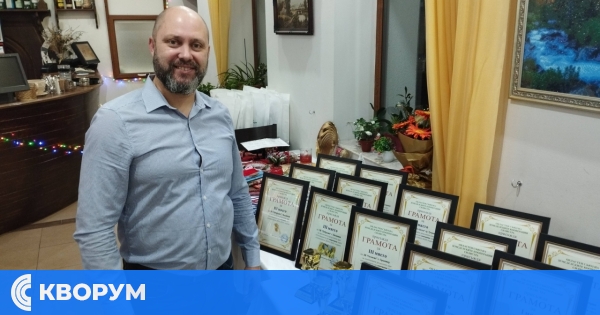 Годишното събрание на Областния съюз на земеделските кооперации ще се проведе тази вечер в хотел "Дунавска перла"
