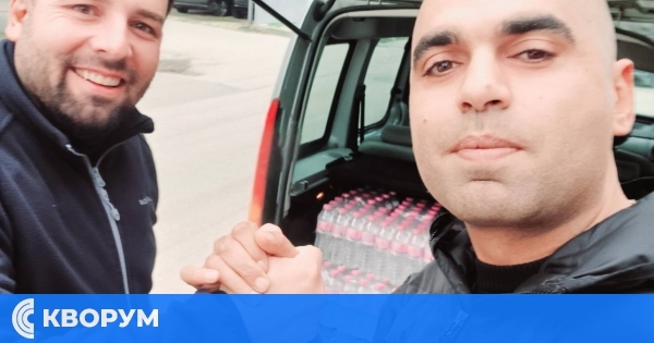 Дарение за младите боксьори в Силистра от общинския съветник Димитър Тодоров