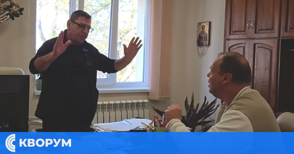 Ескалация с кмета на Община Тутракан: Напрежение в "Четвъртата власт" по Канал 3