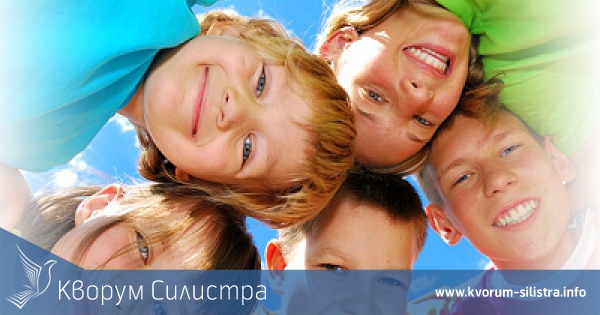 Община Силистра организира прояви по случай Международния ден на детето