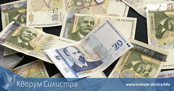 Започва изплащането на възнагражденията на членовете на секционни избирателни комисии в Силистра