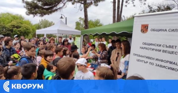 Нови лица в борбата с наркотиците в Силистра