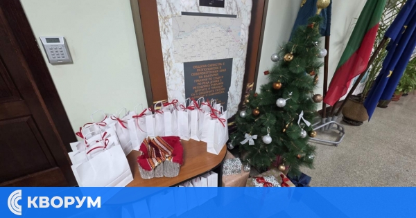 Коледарски песни ще огласят Община Силистра