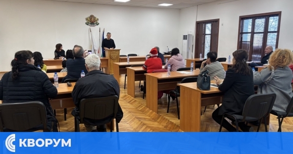 2000 доброволци: БЧК – Тутракан отчете силна година в подкрепа на нуждаещите се