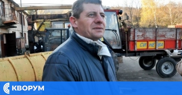 Отмениха глоба от 10 000 лв. за бившия управител на "Синева" ЕООД поради промяна в закона