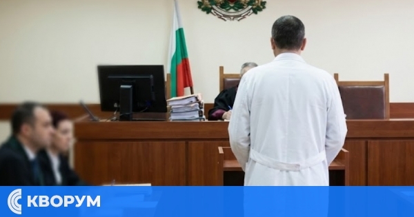 Личен лекар от Силистра оспорва глоба на РЗОК за детски профилактични прегледи