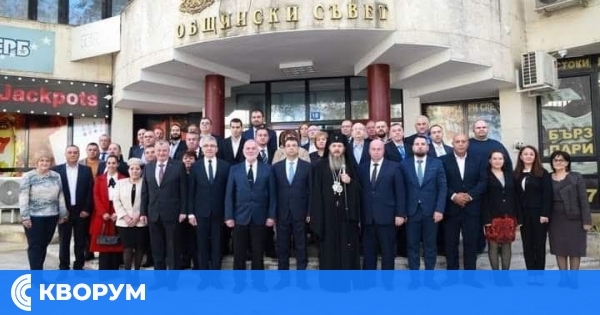 Общински съвет – Силистра ще проведе заседание на 18 декември