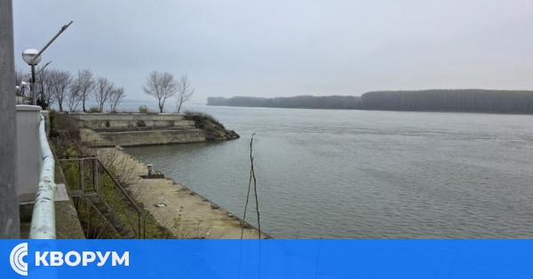Предимно слънчево време днес в област Силистра, с мъгли край Дунав