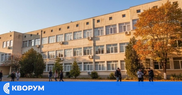 Днес ПГПТ "Евлоги Георгиев" – Силистра открива нов STEM център