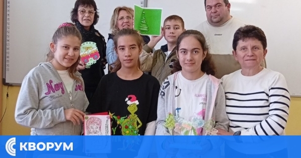 "Празник на таланта" в Ситово