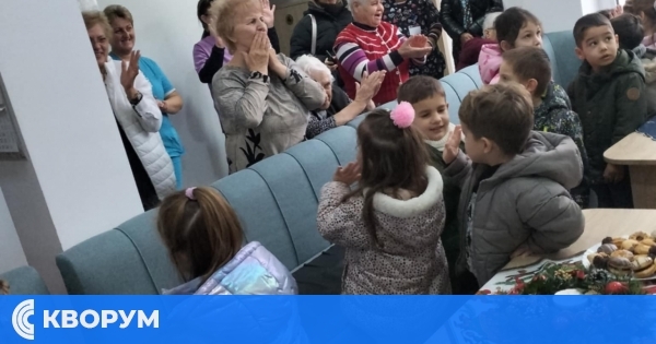 Проект "Силен старт" обедини деца и родители в благородна инициатива в Силистра