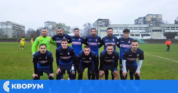 Доростол започва зимната подготовка на 17 януари, планирани са поне две контроли