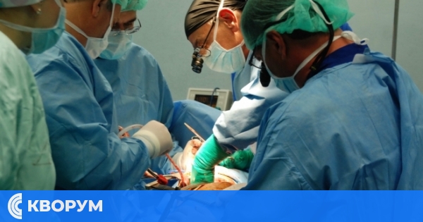 22-годишна жена от Силистра дари шанс за живот на двама пациенти