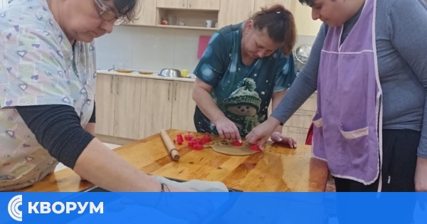 Коледно настроение и усмивки в ЦНСТПЛУИ – Айдемир