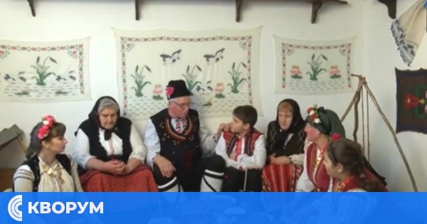 Коледно тържество и 70 години танци от извора ще бъдат отбелязани в село Варненци