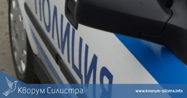 Заместник кметът на Дулово катастрофира и избяга