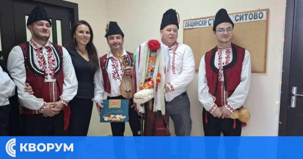 Бразаята от с. Попина оживя в Общински съвет – Ситово
