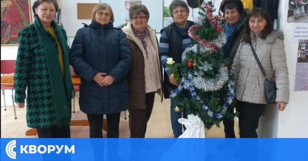 Игнажден – "нулевият ден", от който започва щастието в Силистра