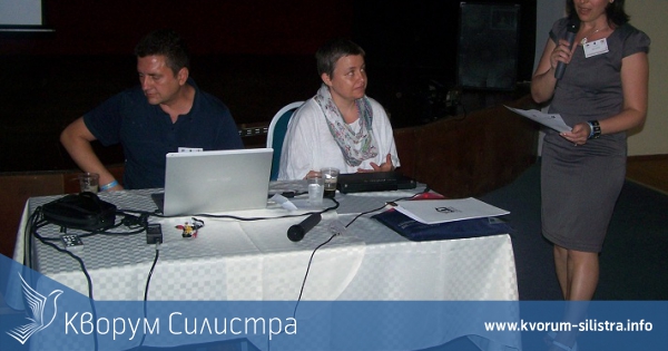 Библиотеките от Силистренска област и партньорствата им в дигиталния свят