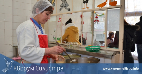 Детска млечна кухня – Силистра затваря заради ремонтни дейности