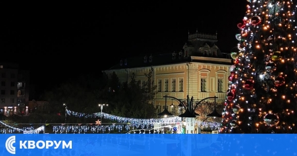 Богата културна седмица в Силистра около Коледа и Нова година