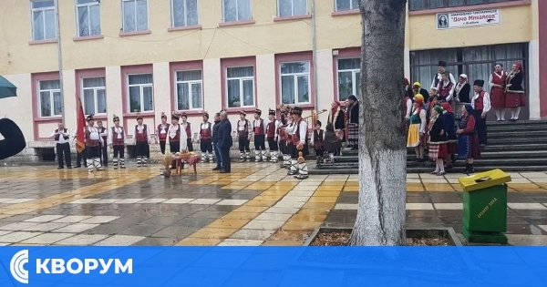 Коледен концерт "Стани, Нине, господине" ще събере жители и гости на село Бабук