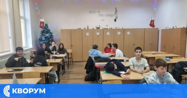 Баланс между онлайн и офлайн света – тема на обучение в Силистра