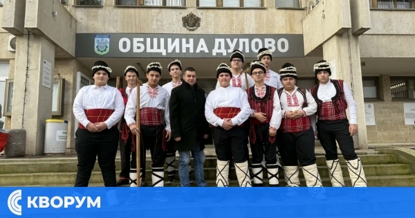 Коледен спектакъл "Пазителите на Окоршенската Коледа" отново събира малки и големи в с. Окорш