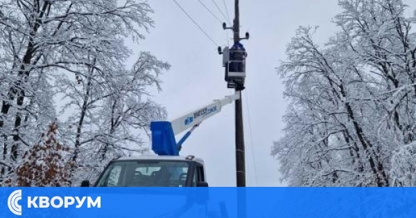 ЕНЕРГО-ПРО осигурява 66 дежурни екипа за сигурността на електрозахранването по празниците