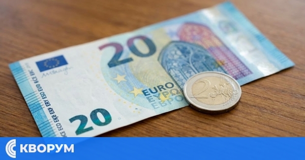 Дневните пари при командировки стават 22 евро от 1 януари