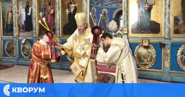 Програма на празничните служби за Рождество Христово и Нова година в Силистренска епархия