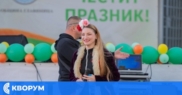 Празнична заря и музика: Силистра кани на общоградско посрещане на 2026 г.
