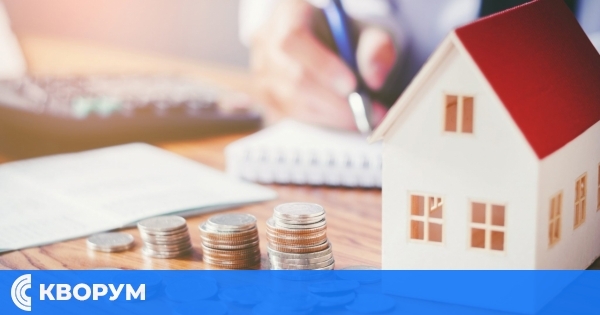 Ипотеките надхвърлиха 32 млрд. лева, отчита БНБ
