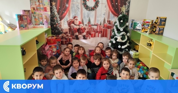 Община Силистра търси най-вълшебната коледна снимка до елхата